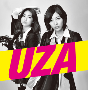 AKB生写真 UZA