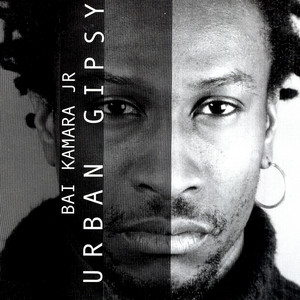 Right Now by Bai Kamara Jr.