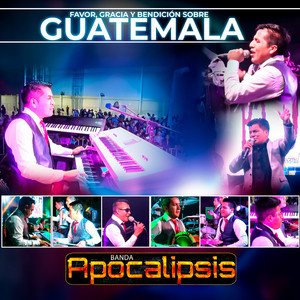 BANDA APOCALIPSIS - Preciosa Sangre (En Vivo)