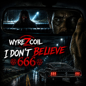I Don't Believe 666