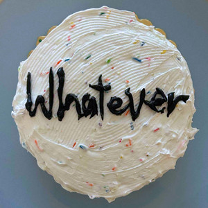 Whatever by Kailyn