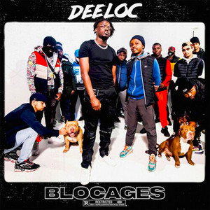 Jackie (feat. Key Largo) by Deeloc, Key Largo