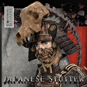 Japanese Stutter by Prompto
