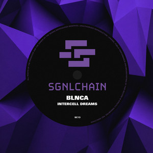 Intercell Dreams by BLNCA