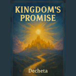Crown of Peace by Decheta