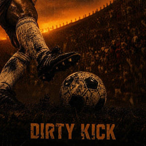 Dirty Kick by Revoxx
