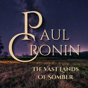 The Vast Lands Of Somber by Paul Cronin