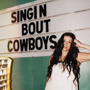 Singin' Bout Cowboys by Robyn Ottolini