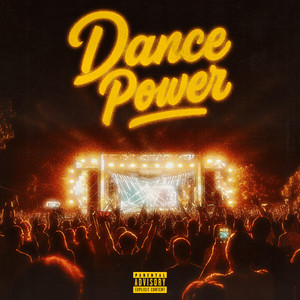 Dance Power by Elizabet Matias