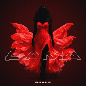 Дама by BURLA