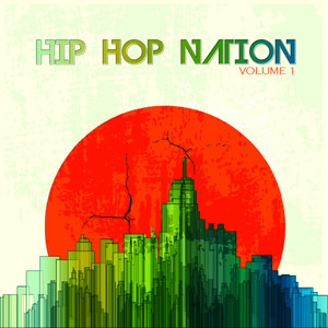 その他 Hip Hop Nation 1 [DVD] [Import] Hip Hop Nation 1 [DVD] [Import] 【公式通販】