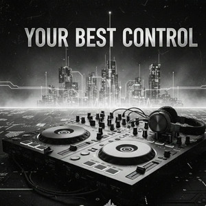 Your Best Control by Bryant Letter
