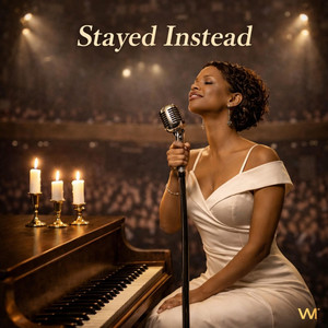 Stayed Instead by Val Muklenov