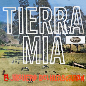 El Jilguero de Huascaran - Paloma Zonza