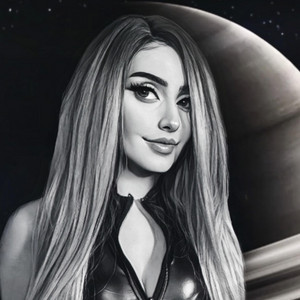 Rhythm Of Saturn