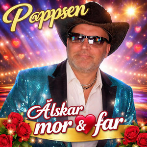 Alla Rosor by P@ppsen