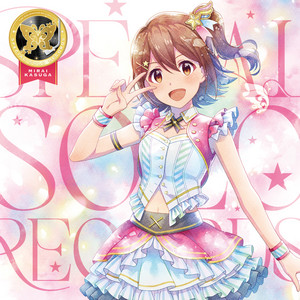 THE IDOLM@STER MILLION THE@TER WAVE 18 ストロベリーポップムーン