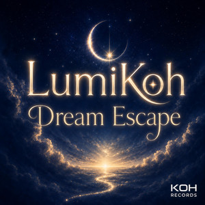 Dream Escape by LumiKoh