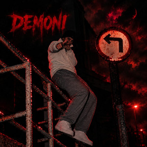 Demoni by Lukaye