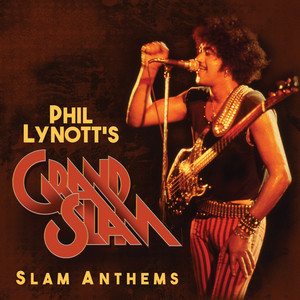 Nineteen - 2022 Remix by Phil Lynott, Grand Slam