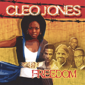 Cleo Jones