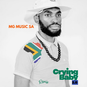 Crying Baby 2.0 by MG Music SA