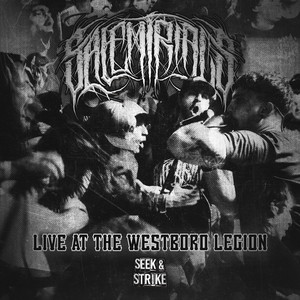 Mercy of God's Hand - Live by Salem Trials