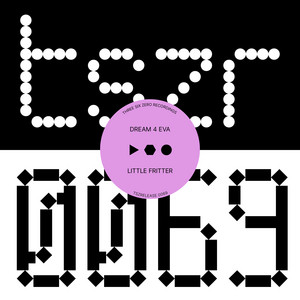 DREAM 4 EVA by Little Fritter