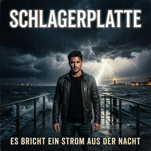 Es bricht ein Sturm aus der Nacht
