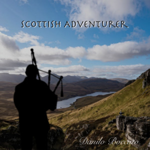 Danilo Boccato - Scottish Adventurer