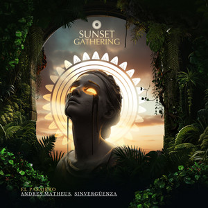 El Pasajero - Radio Edit by Andres Matheus, Sinvergüenza