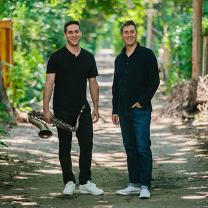 A Time for Love — Doxas Brothers
