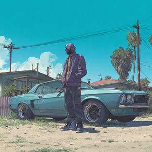 Traffic Jam Reverie by Cash with Cigarettes
