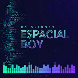 ESPECIAL BOY by DJ Skinnes