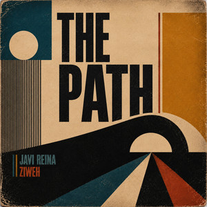 The Path by Javi Reina, Ziweh