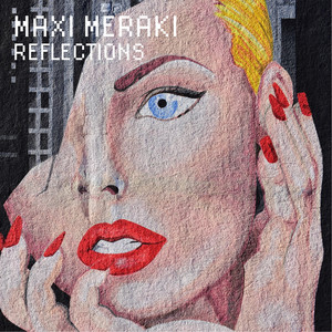 Portada de Reflections - Extended Mix