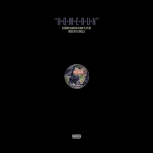 "HOMERUN" Album Playlist DELUXE EDITION