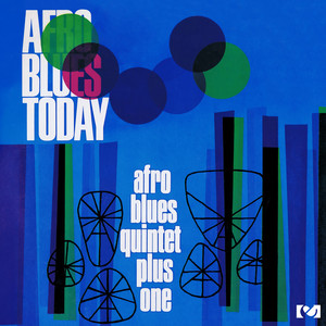 洋楽 Afro Blues Quintet Plus One Guantanamera Guantanamera (Remastered) - Album by The Afro Blues Quintet Plus