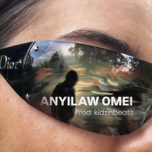 kidzinbeats - Anyilaw Omei