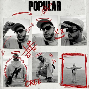 POPULAIRE by Cripolle