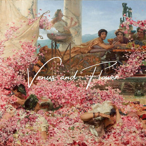 Austin Farwell - Venus and Flower