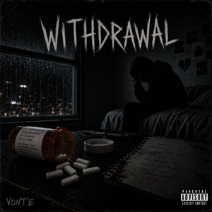 withdrawal by Vont'e