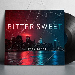 Bitter Sweet by Paynegrant