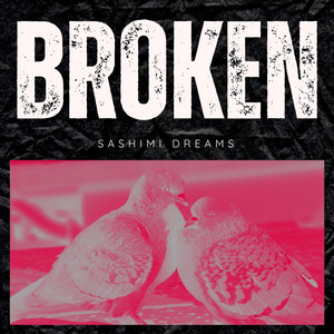 Broken by Sashimi Dreams