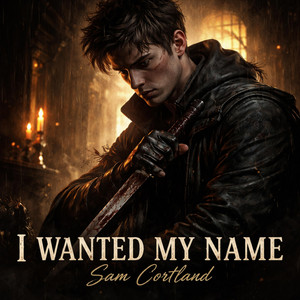 I Wanted My Name (Throne of Glass: Sam Cortland) by EgoShift