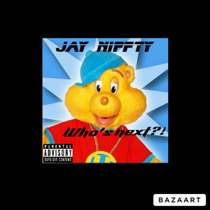 Jay Niffty - Who's next ?!