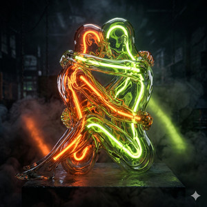 Urbann Mythh by DJ Pvpii Cyb3r