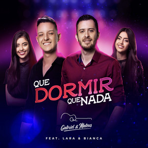 Que Dormir Que Nada