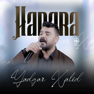 Yadgar Xalid - Narnja