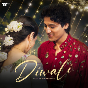 Diwali by Aditya Bhardwaj